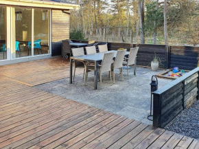 10 person holiday home in Hadsund, Hadsund